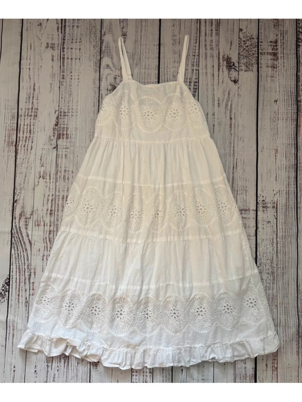 Women’s | Dress Nado | White Dress